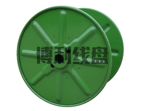 沖壓型線(xiàn)盤(pán)