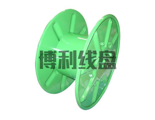 沖壓型線(xiàn)盤(pán)